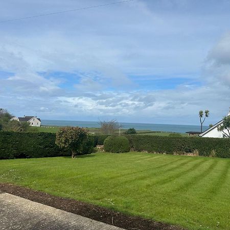 Ocean View Villa Bushmills Kültér fotó
