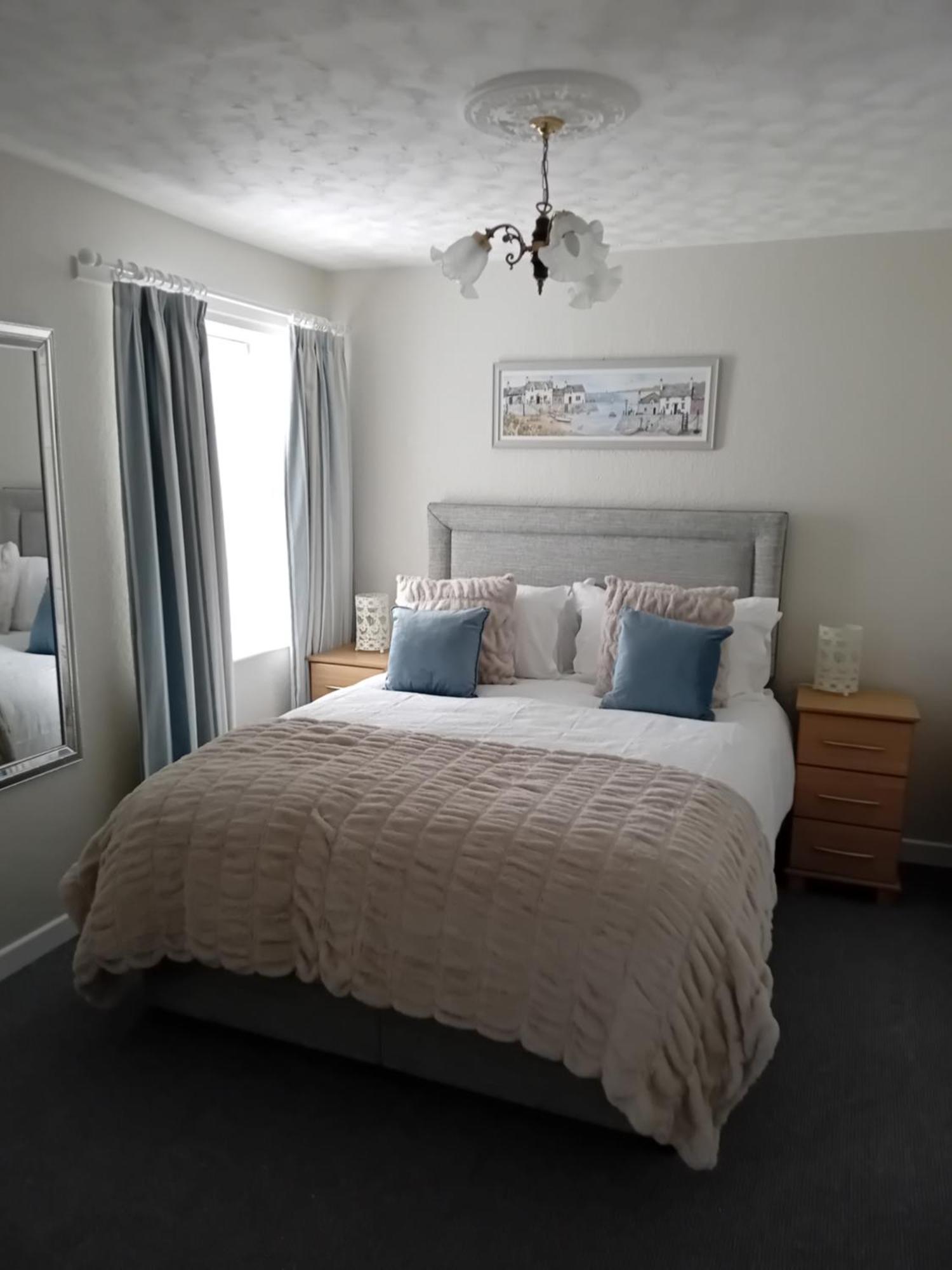 Ocean View Villa Bushmills Kültér fotó
