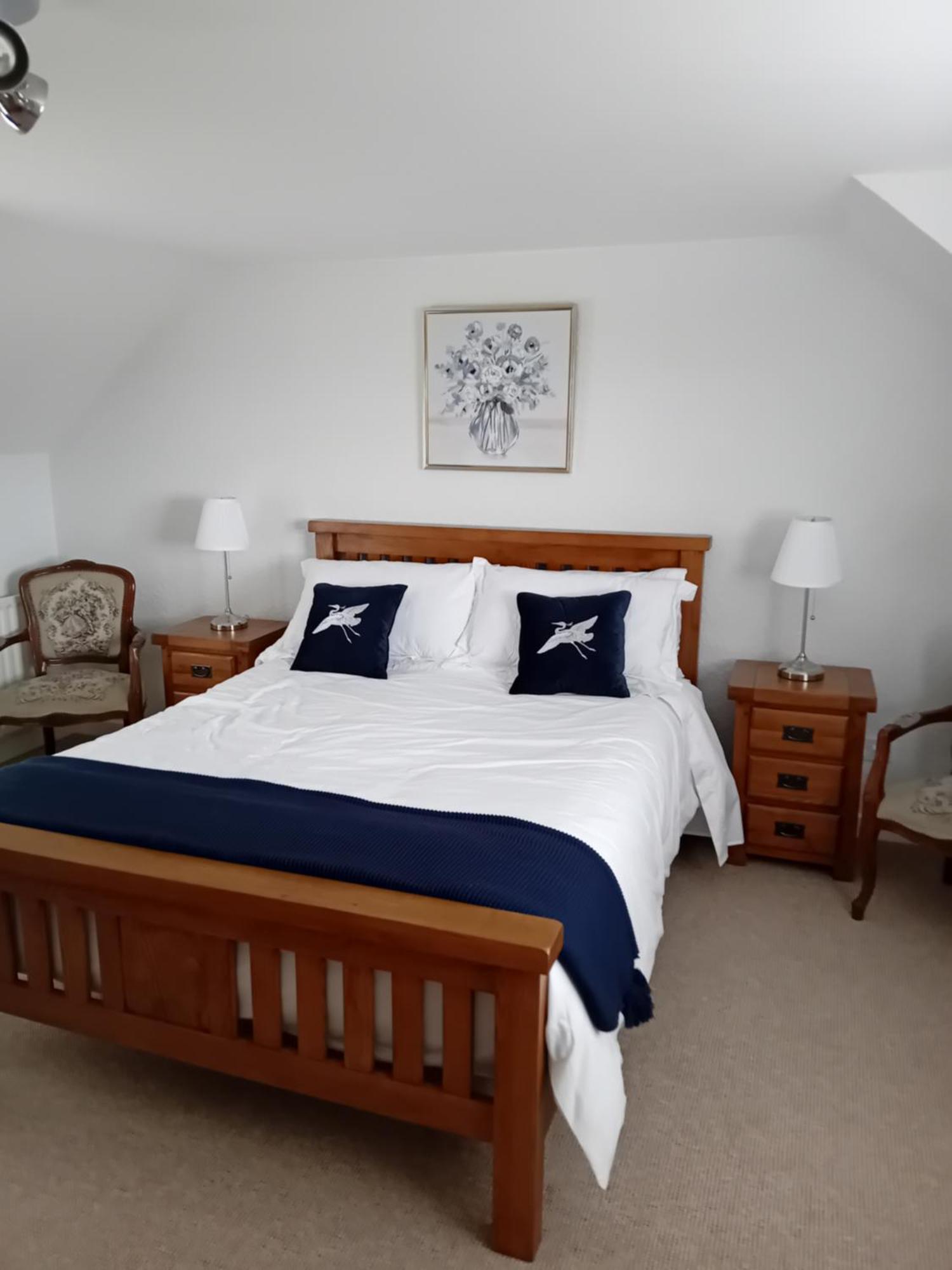 Ocean View Villa Bushmills Kültér fotó